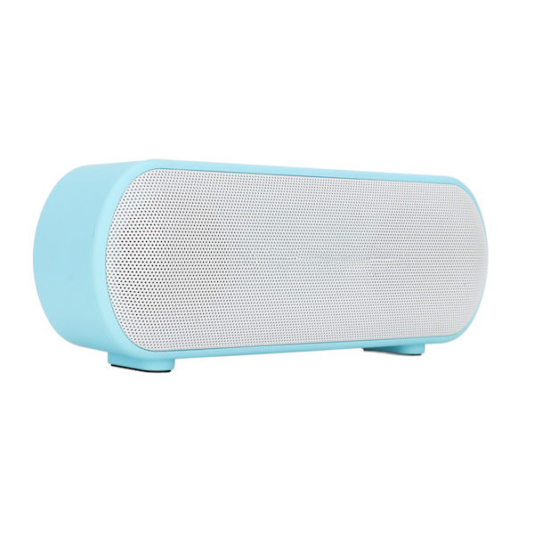 Ezcap221 Ljudinspelning Bluetooth-högtalare Multifunktionell Bärbar USB Bluetooth-högtalare för Utomhus Tidig Utbildning