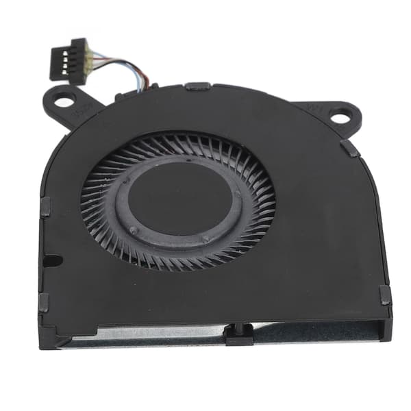 CPU-køleventilator til HP til Pavilion 13 AN 13 AN0010NR 13 AN0030WM 4-bens strømstik bærbar CPU-ventilator
