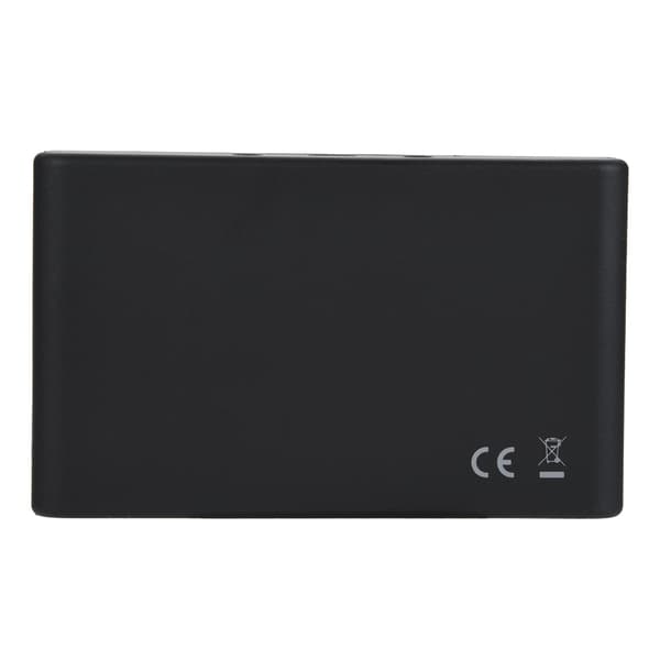 Mini trådløs stereo lydadapter Bluetooth sender mottaker 2 i 1 med hodetelefoner