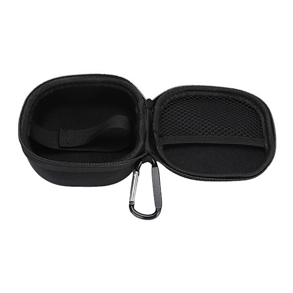Mini Bluetooth-kaiuttimen suojakotelo, kannettava kantolaukku, sopii mikrokaiuttimen lisävarusteisiin