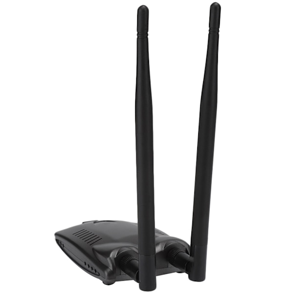 RT3070L 150Mbps kaksoisantenninen langaton verkkokortti Windows 98SE/Me/2000/XP/Vista