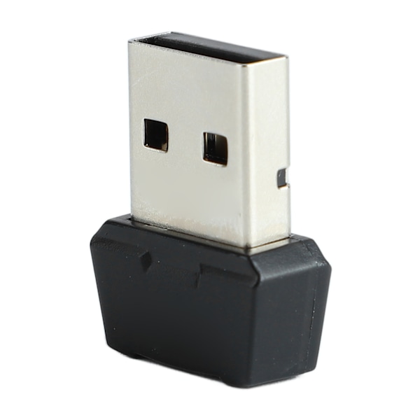 Bluetooth USB-adapter - Driverfri Bluetooth 5.3 Dongle Transmitter Receiver til computer