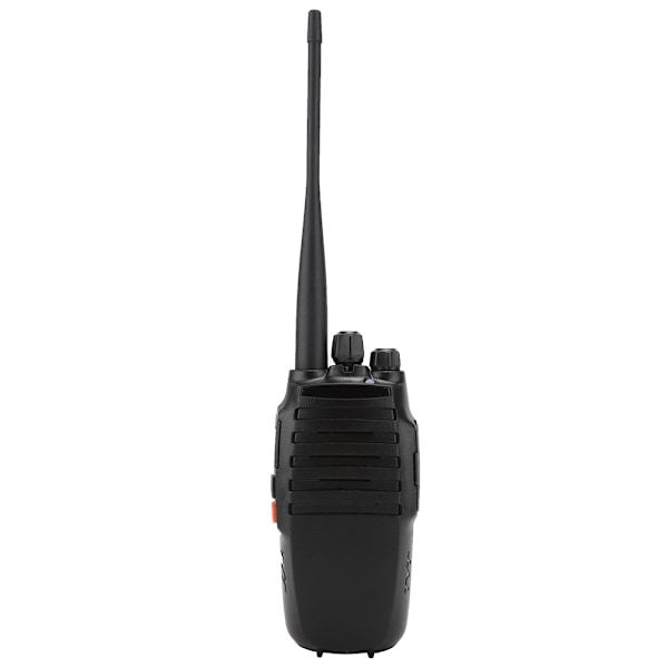 TYT TC-8000 kannettava suuri teho kaksisuuntainen radio 400-520MHZ 16CH Walkie Talkie