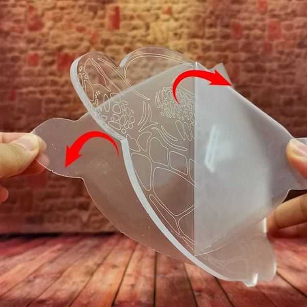 3D Optinen Illuusio Yövalot Anime 3D Vaaleansininen Okumura, Rin Lasten Makuuhuoneen Koristelu Manga Lahja Hänelle Hänelle Pöytä Led-Lamppu PXJD