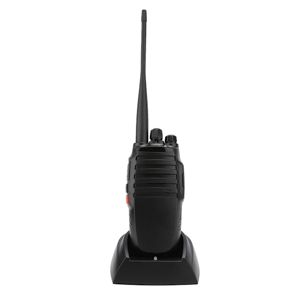 TYT TC-8000 kannettava suuri teho kaksisuuntainen radio 400-520MHZ 16CH Walkie Talkie