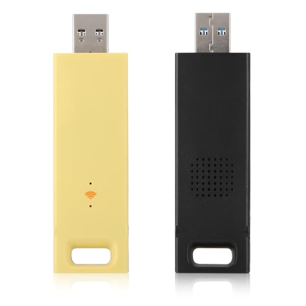 AC1200Mbps USB3.0 Trådløs Netværkskort Med 2.4G&5.8G Dual Band Til Android Linux