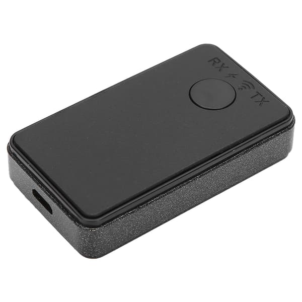 2-i-1 lydmottaker-sender Bluetooth 5.0 RX TX-moduser stereolydadapter for TV-datamaskin