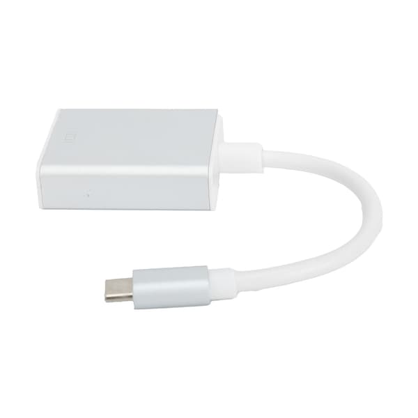 USB 3.1 TypeC - HD Multimedia Interface -sovitin, uros-naaras-muunnin Huawei Matebookille
