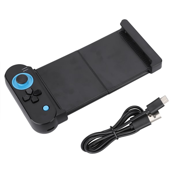BT trådløs gamepad strækket spil controller håndtag joypad til IPEGA PG-9120