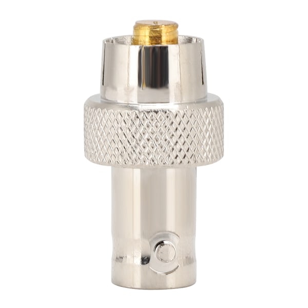 BNC-hunn til MX-type adapter i messing for ekstern antenne til Motorola Wi-Fi-radio