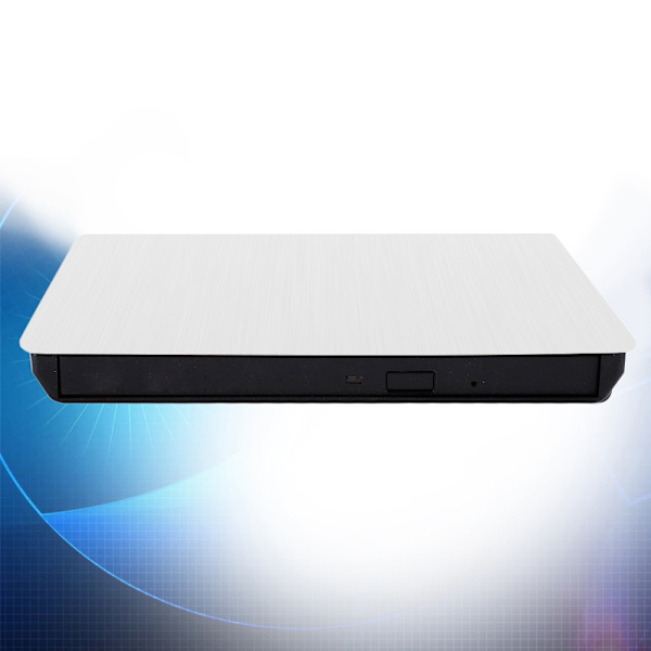 CD-asema kotelo USB3.0 SATA Ulkoinen tietokone lisävarusteet 9.5mm
