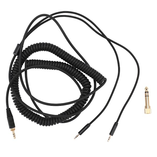 Headphone Sound Cable Professional Replacement Sound Upgrade Cable for Sol Republic Master Tracks HD V8 V12 X3