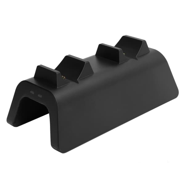 AL-P5003 Controller-oplader, bærbar U-formet opladningsdockstation til PS5 Gamepad