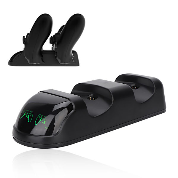 Peliohjainteline PS4/PS4 Slim/PS4 PRO -ohjaimille - Nopea lataus