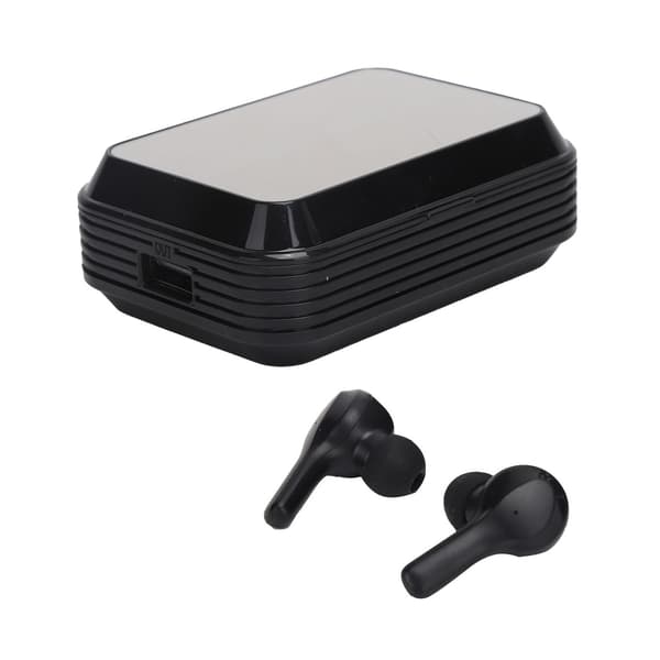TWS trådløse Bluetooth 5.1-headset Mini Touch Control Bluetooth-øretelefoner til sport R13