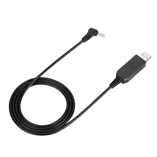USB-opladerkabel Transformatorkabelledning til BaoFeng Walkie Talkie UV‑5R