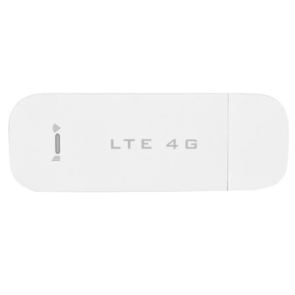 4G LTE USB-netværksadapter trådløs WiFi Hotspot Router Modem Stick (B1, 3, 7, 20, UFI-bånd)
