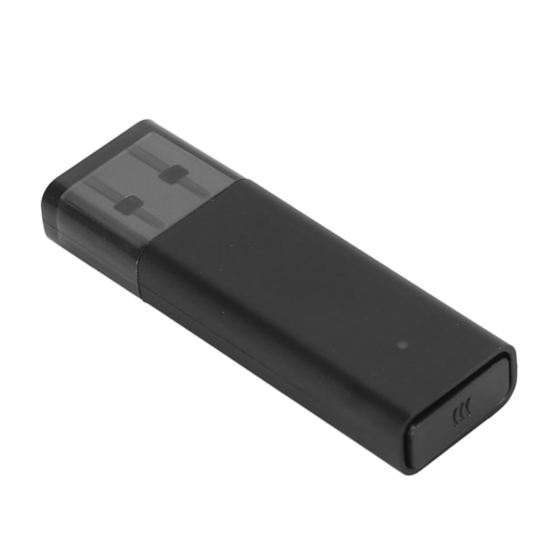 Langaton sovitin Xbox One X S:lle Xbox Series Elite -ohjaimelle Alkuperäinen IC-siru Langaton USB-sovitin Windows 11 10 8 7