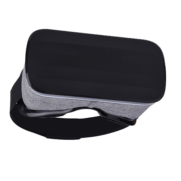 Virtuaalitodellisuuskuulokkeet 3D VR -lasit 4"-6,0" Android iOS Win -älypuhelimille