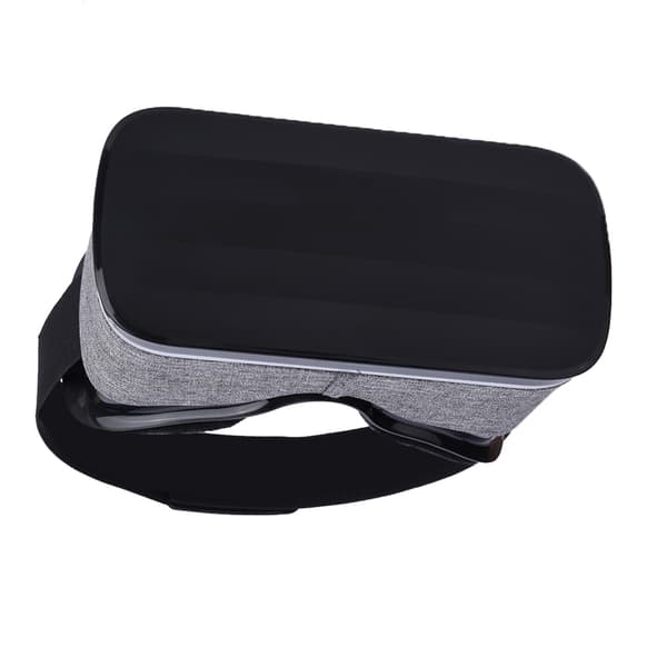 Virtual Reality Headset 3D VR Glasögon Glasögon för 4\"-6.0\" Android iOS Win Smartphones