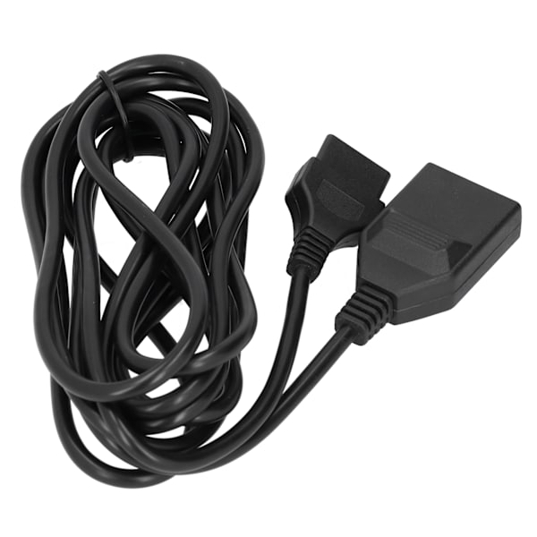 3m kontrollerforlengelseskabel Gamepad 15Pin forlengelseskabel for SNK Neo Geo AES/CD3m/9.8ft