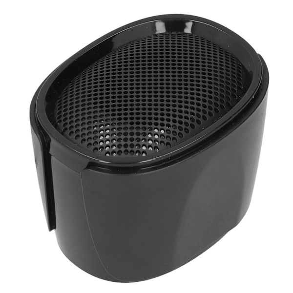 sada A6 Kannettava Bluetooth 5.0 Äänentoistolaite Langaton Stereo Musiikin Toistolaite Rannekkeella Musta