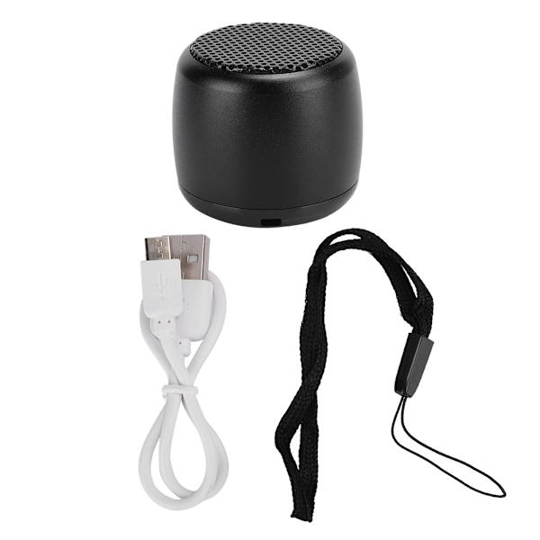 BM2 Metal Exquisite Compact USB Interface Wireless Bluetooth 2.0 Sound Channel Speaker Mini Bass Loudspeaker Box