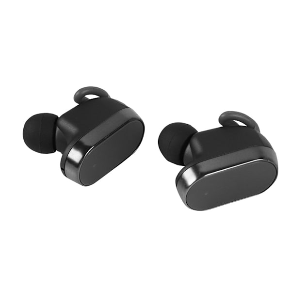Bluetooth V5.0 -kuulokkeet TWS -kuulokkeet langattomat nappikuulokkeet latauskotelolla ja säilytyslaatikolla