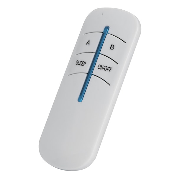 220V Smart Modul Trådløs ON/OFF Switch Modtager Fjernbetjening Transmitter 3-Vejs