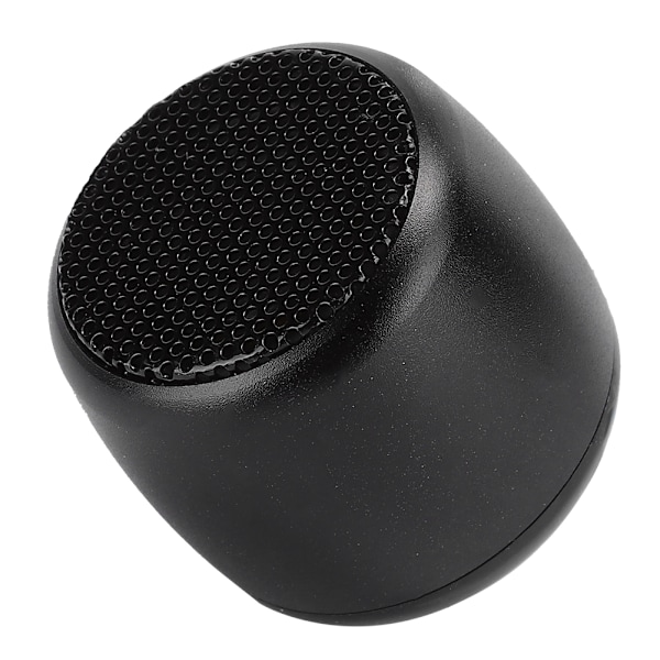BM2 Metal Exquisite Compact USB Interface Wireless Bluetooth 2.0 Sound Channel Speaker Mini Bass Loudspeaker Box