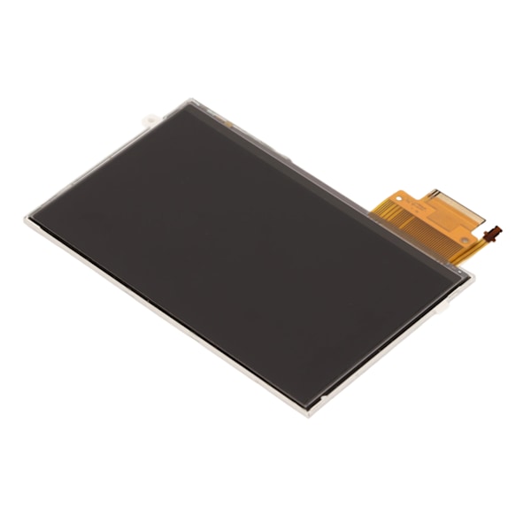 LCD-skærm Professionel chip Slidstærk Nem installation Udskiftning LCD-skærm til PSP-spilkonsoller