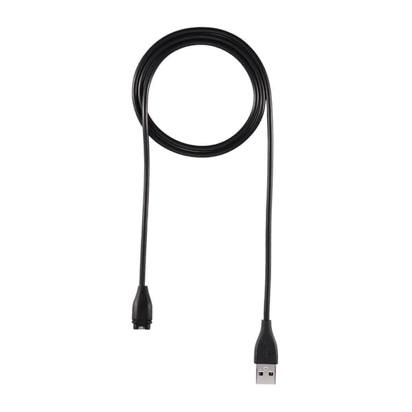 USB-opladningsdatakabelopladeradapter til Garmin Fenix 5/5S/5X til Forerunner935