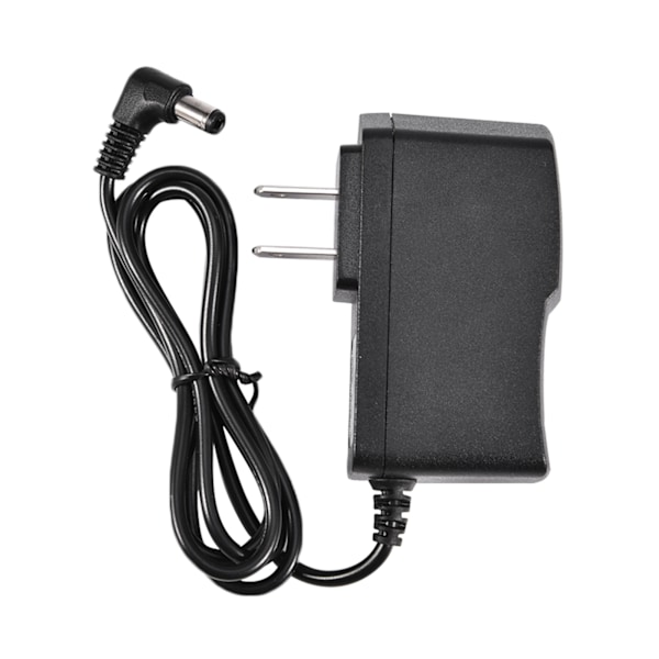 AC100-240V till DC 7.5V 2A adapter, nätadapter, väggladdare, sladd 5.5*2.5mm
