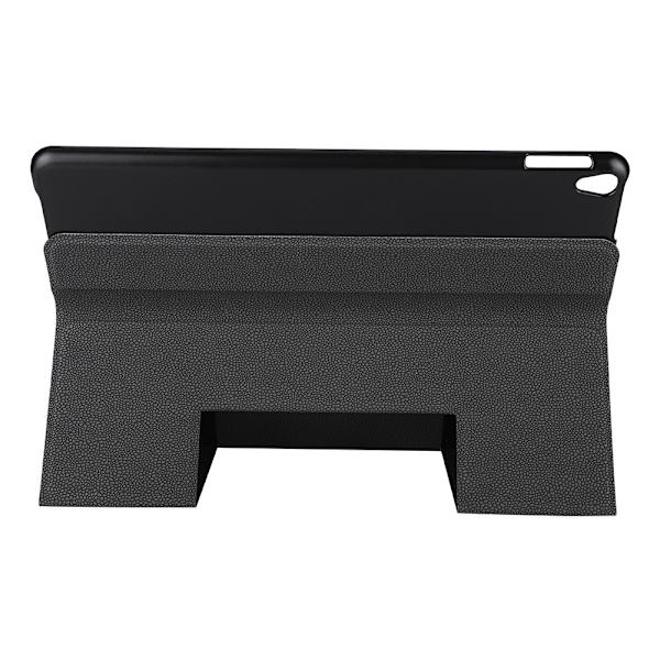 ≥100-timmars Bluetooth-tangentbordsfodral med fallskydd på militär nivå för iPad Pro 10.5