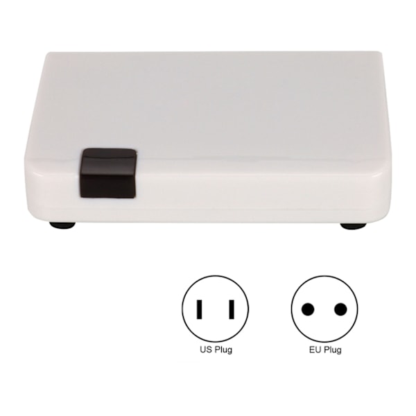 HDMI-RF HD-signaali langalliseen signaaliin 1080P ääni- ja videosynkronointimuunninlaatikko