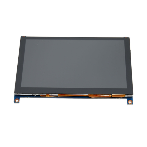 5 tum IPS pekskärm för RPi 800x480 HD Multimedia Interface skärm