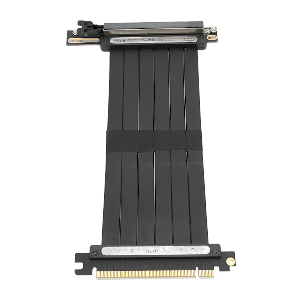 PCI-jatkokaapeli PCIE 16X Express -jatkokortti magneetilla, tietokoneen lisävarusteet