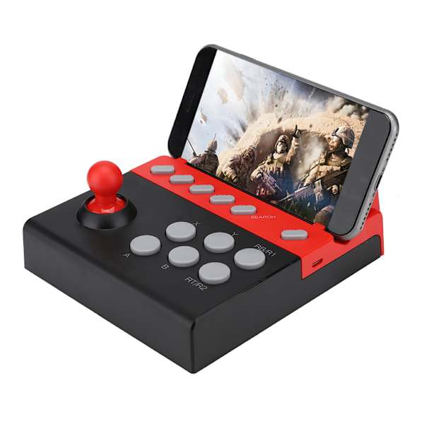 PG-9135 Mobiltelefon Tablet Spilkonsol Bærbar Spil Joystick til Android/iOS