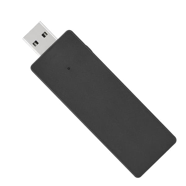 Original personlig datamaskin bærbar PC-adapter for trådløs mottaker for Microsoft for Xbox