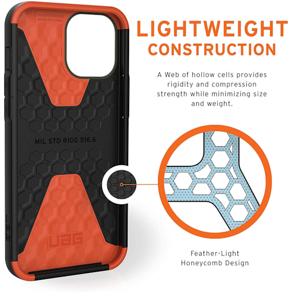 FOR  Apple iPhone 11 Pro Max  suojakuori (langaton lataus yhteensopiva kotelo, pudotusta kestävä matkapuhelinkotelo, ultraohut puskuri) - musta