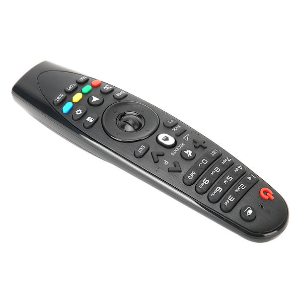 RMG3900 Smart Television Controller Svart Intelligent TV-fjärrkontroll med USB för LG