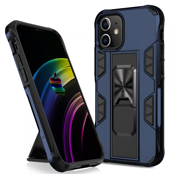 Søk om Apple iPhone 11 deksel Volve deksel blå