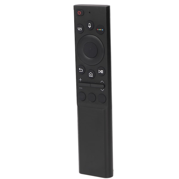 BN59 01363C erstatnings fjernkontroll med stemmestyring kompatibel med Samsung UN43AU8000FXZA UN65AU8000FXZA UN75AU8000FXZA