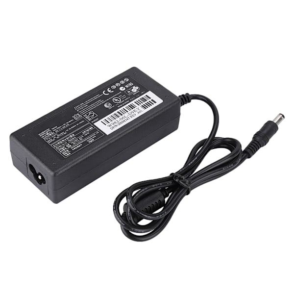 60W 19V 3.16A Strömadapter för DELL Inspiron 1000 1300 Adapter+ Kabel