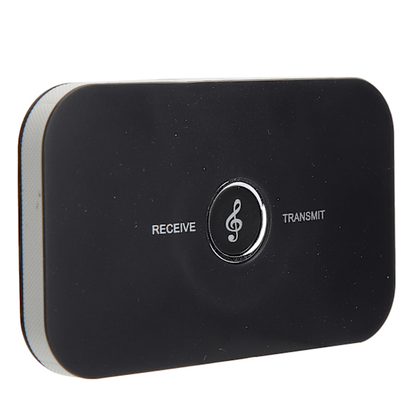 2 i 1 Bluetooth-adapter mottaker sender trådløs lydadapter for Android/IOS