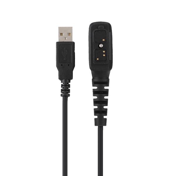USB-programmeringkabel til HYTERA PD780 PD790 PD700 PD780G PD780FLASH Walkie Talkie-tilbehør