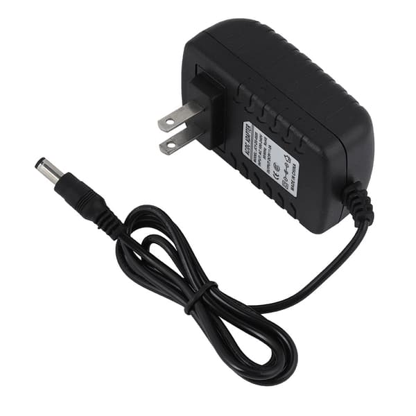 5V 2A AC / DC-strömadapter för Mini TV-spelkonsol