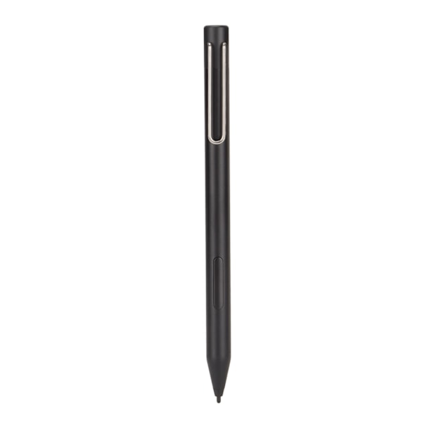 Stylus Pen Tablet Kapacitiv Stylus til Surface 3 Pro3 Pro4 Pro5 Pro6 til Go til BooK til Laptop til Studio Sort