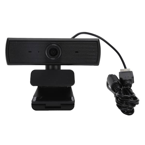 USB-datamaskin-kamera C15e 1080P HD-webkamera Innebygd mikrofon for videokonferanse