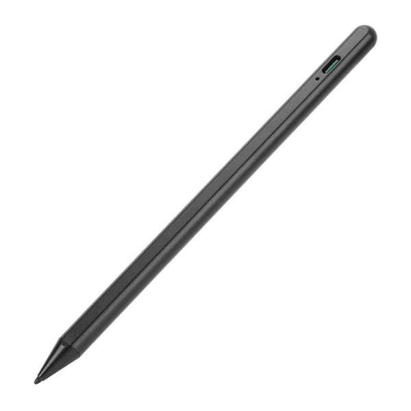 Stylus til iOS Tablet AntiMistouch Magnetisk Touch Screen Pen Sort WYH0005 Computer Tilbehør